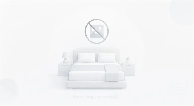 Double Room - Accessible/Non Smoking
